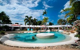 Mission Beach Resort Australia